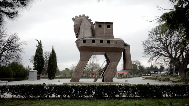 Bild: The Travel Channel, LLC