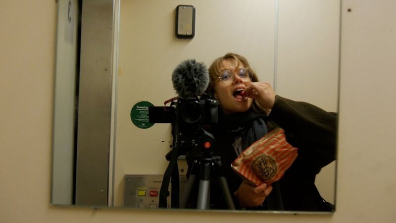  – Bild: Léna Salhi