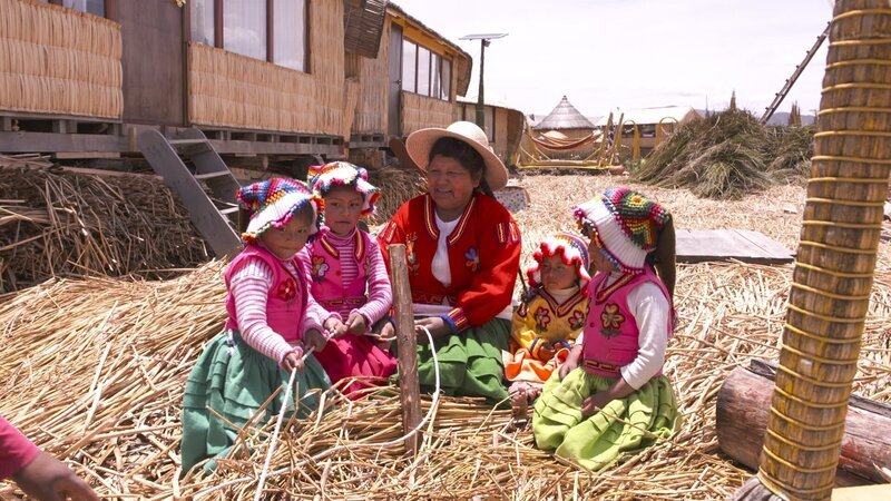 Bild: 2018, The Travel Channel, LLC. All Rights Reserved. Lizenzbild frei