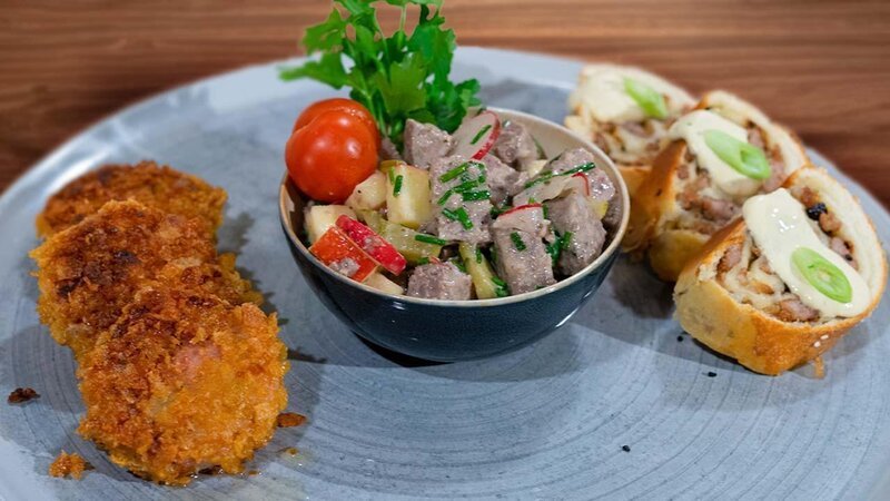 . – Bild: ANIXE HD . – Bild: ANIXE HD