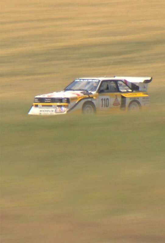 . – Bild: Auto Motor und Sport TV