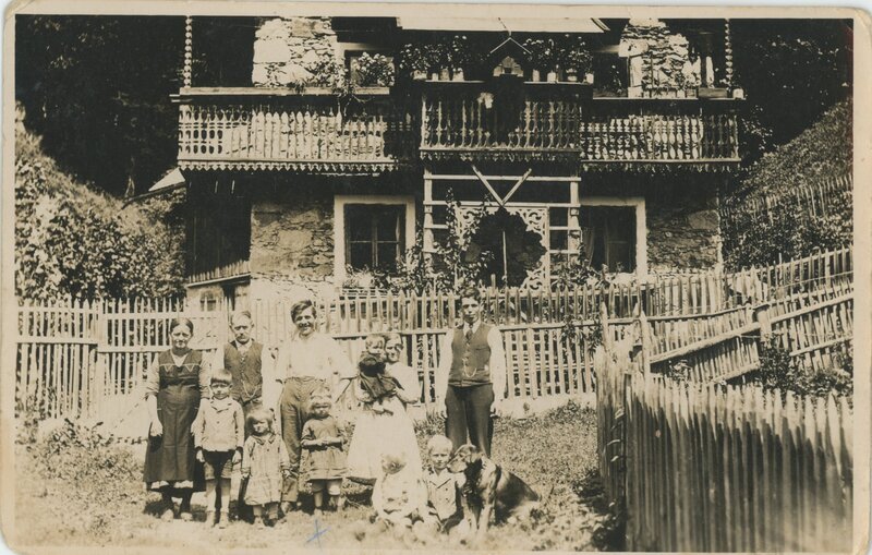  – Bild: ORF/​ORF-Salzburg