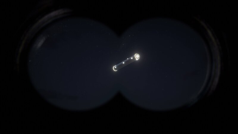 Nicht identifiziertes Flugobjekt – Bild: THE HISTORY CHANNEL /​ cineflix