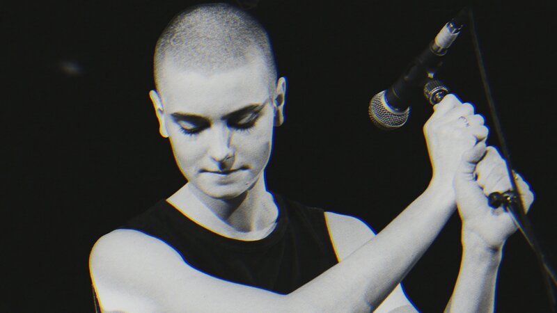 Sinéad O'Connor – Bild: Paramount +