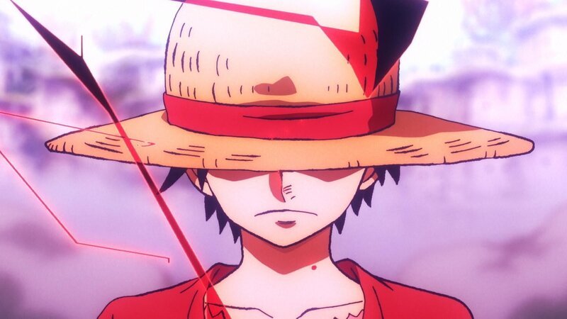 Bild: Eiichiro Oda /​ Shueisha, Toei Animation