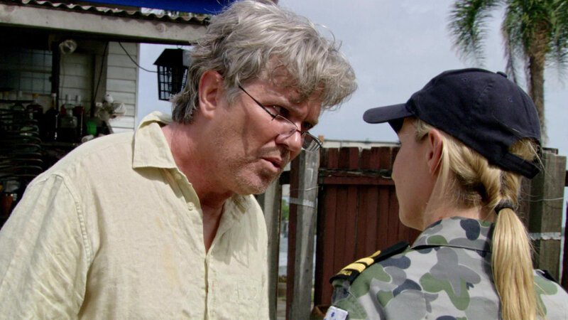 . – Bild: Crime Time