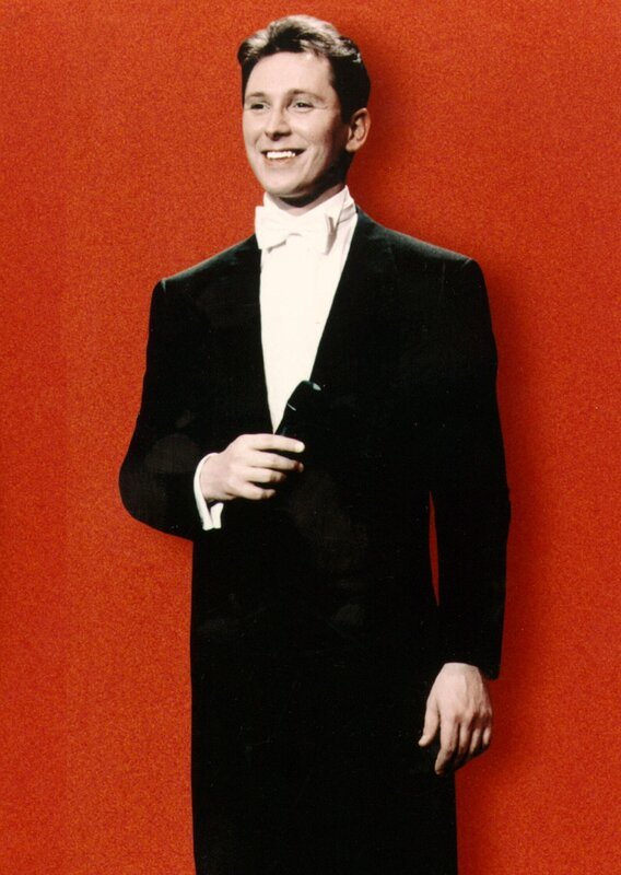 Helmut Lotti – Bild: SWR/​NDR/​Media Funke