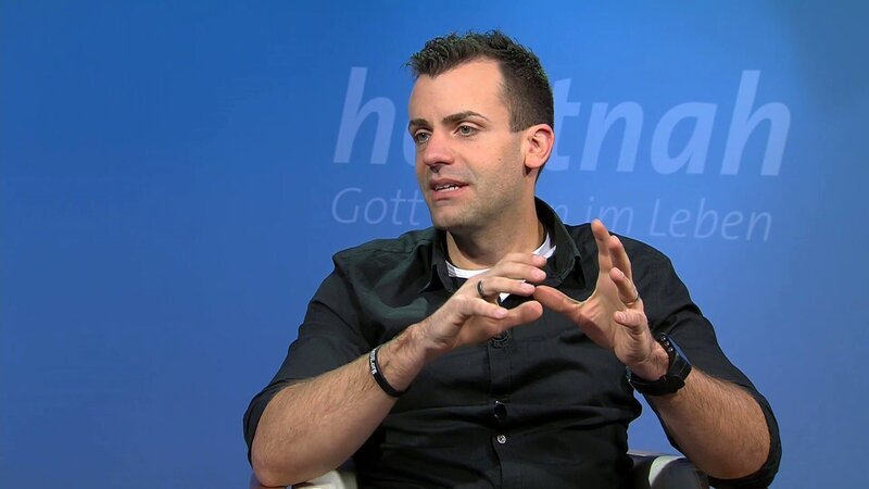 EPG-Bild – Bild: Bibel TV