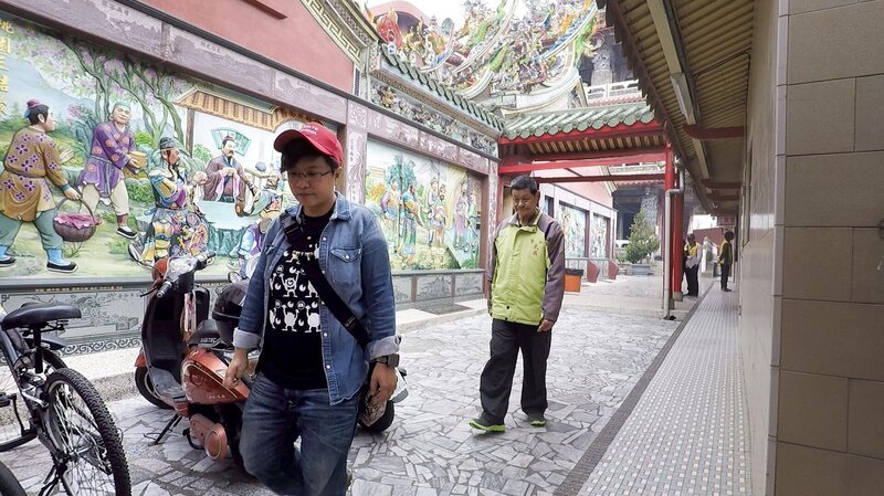 Bild: The Travel Channel, LLC