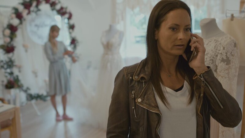 Daniela Stamm – Bild: SAT.1 Eigenproduktionsbild frei