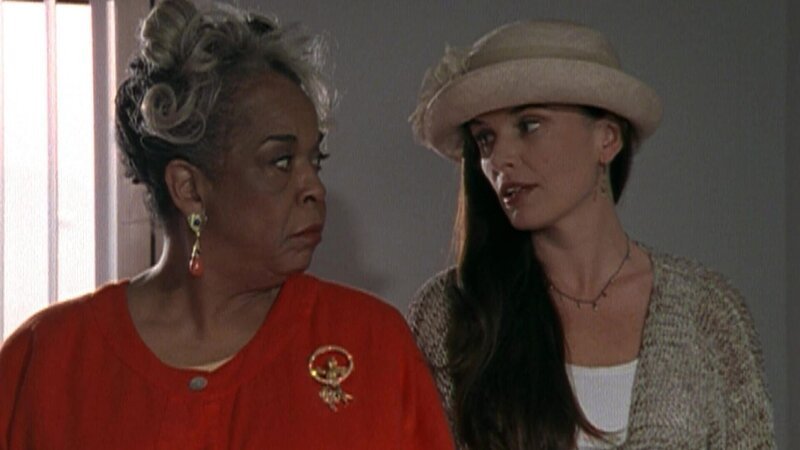 EPG-Bild – Bild: CBS Studios International