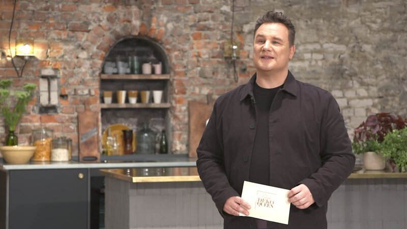 Guido Maria Kretschmer. – Bild: TVNOW