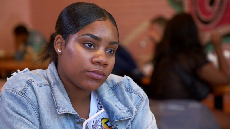 Ashley – Bild: Paramount