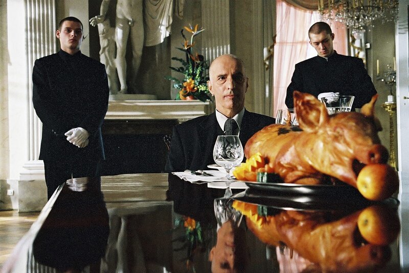 The Foreigner - Der Fremde – Bild: Tele 5