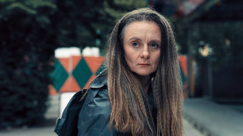 Peggy Renoldi (Gerti Drassl) – Bild: ZDF und Lukas Gnaiger