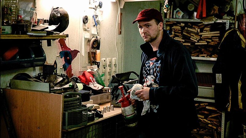 Thomas Stipsits. – Bild: ORF 1