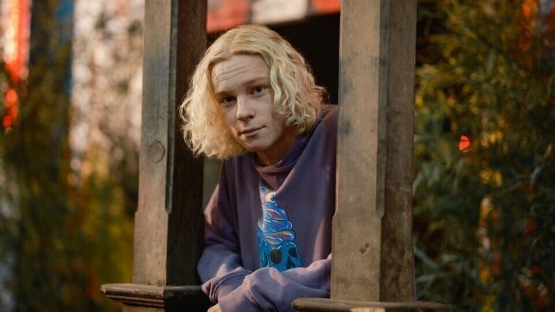 Ich heiße … 5 – Bild: BR/​Werner Film Productions/​Jane Zhang