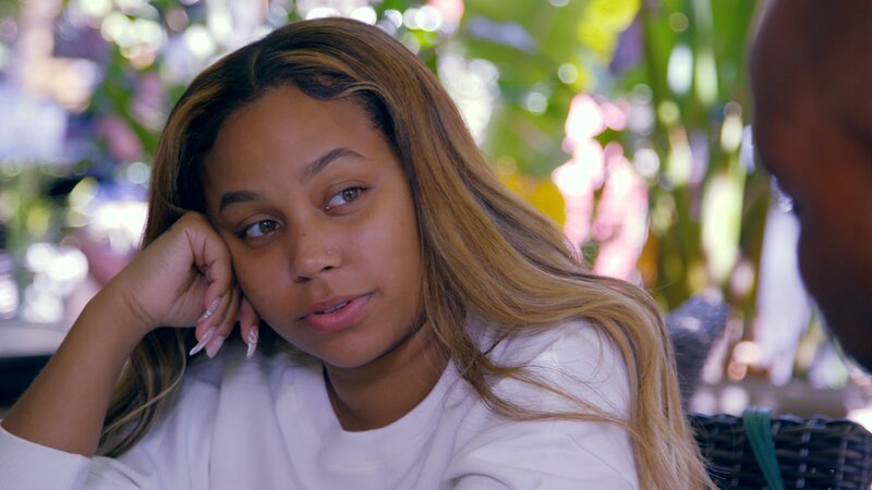 Cheyenne Floyd – Bild: MTV