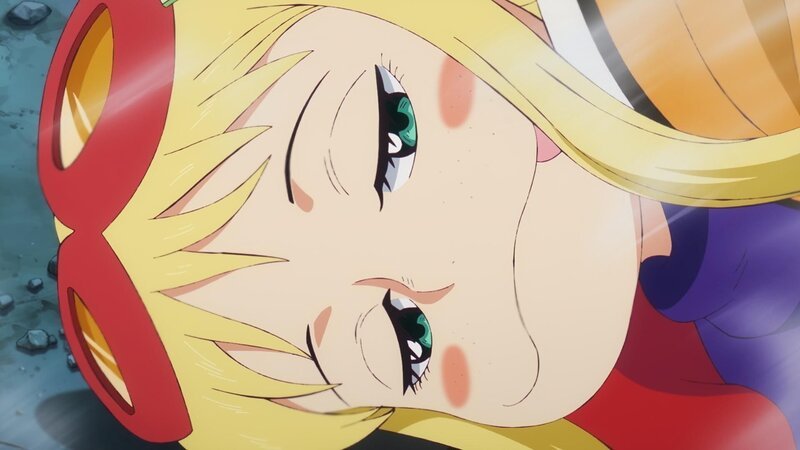 Bild: Eiichiro Oda /​ Shueisha, Toei Animation