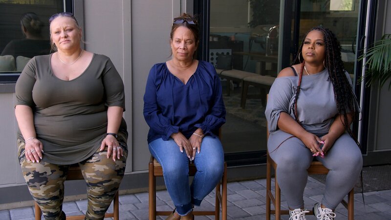 Christy Smith (l.) – Bild: Paramount