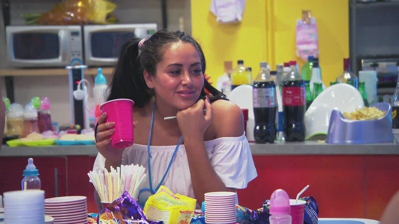 Bild: PLURIMEDIA (MTV)