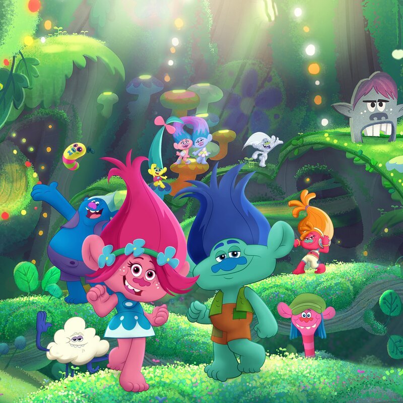 . – Bild: ORF/​Universal