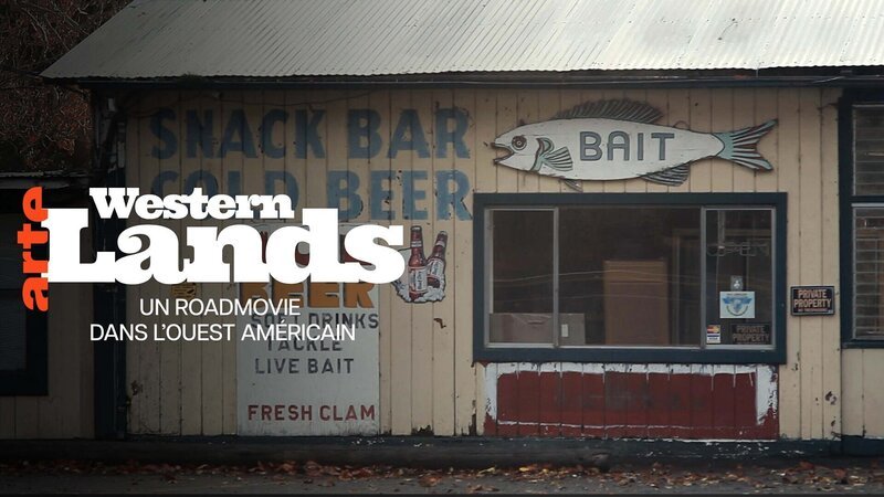 – Bild: Arte – Bild: Arte