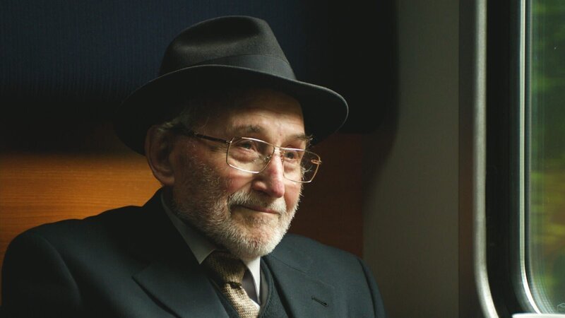 Aba Lewit. – Bild: BR, Backyard – Manufaktur für Film