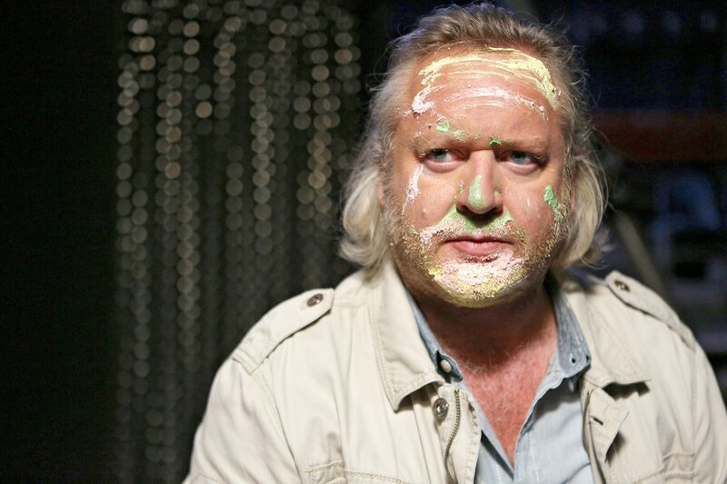 Gregor Seberg (Helmuth Nowak). – Bild: ORF 1