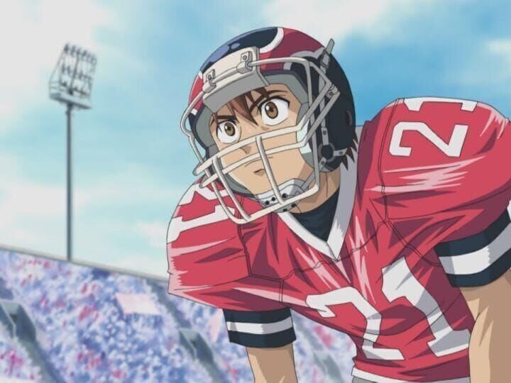 Bild: KOME STUDIO – VILLAGE STUDIO/​SHUEISHA – TV TOKYO – NAS Lizenzbild frei