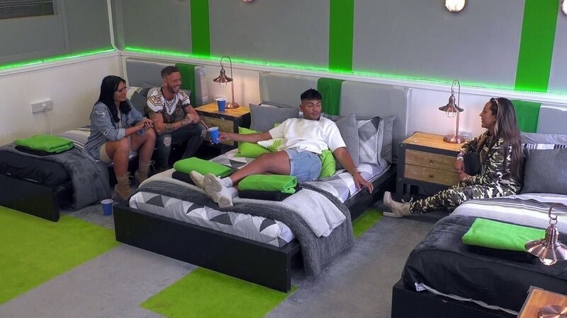 Bild: PLURIMEDIA (MTV Networks)