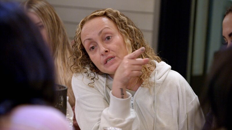 Roxanne DeJesus – Bild: Paramount