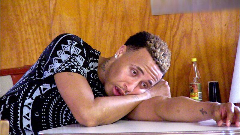 Anthony – Bild: Paramount