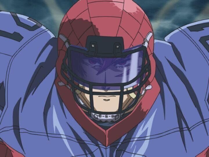 Bild: KOME STUDIO – VILLAGE STUDIO/​SHUEISHA – TV TOKYO – NAS Lizenzbild frei