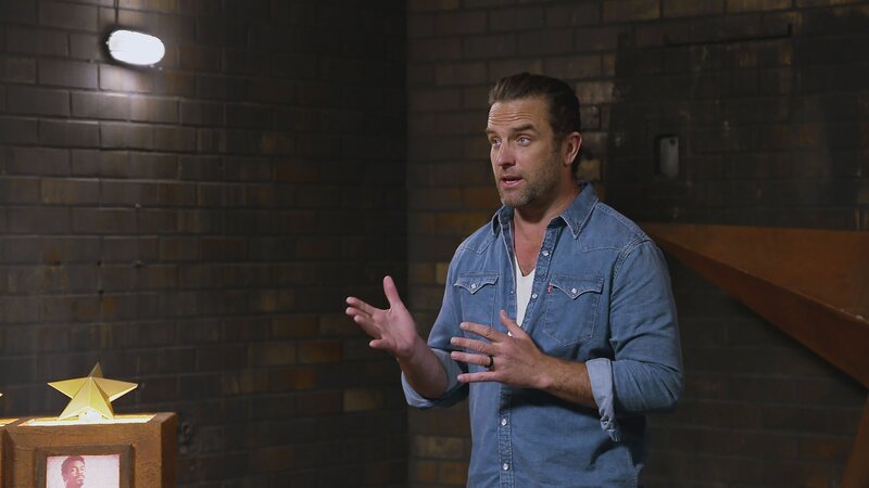 T.J. Lavin – Bild: MTV