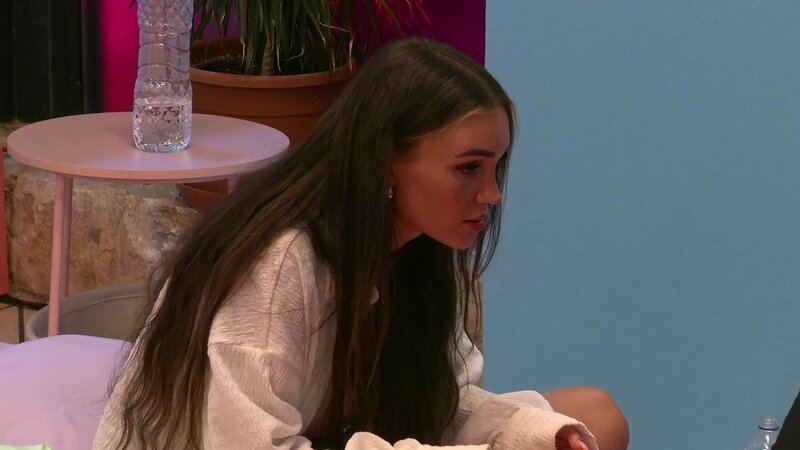 Dana – Bild: Paramount