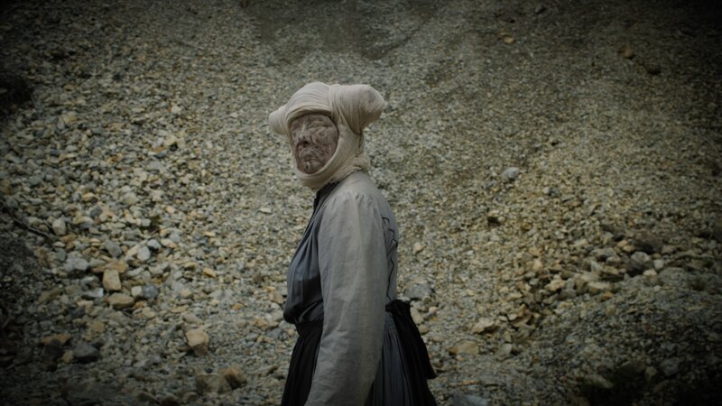 Reenactment – Die Geister vom Silberberg. – Bild: ORF/​Alpha Vision Film