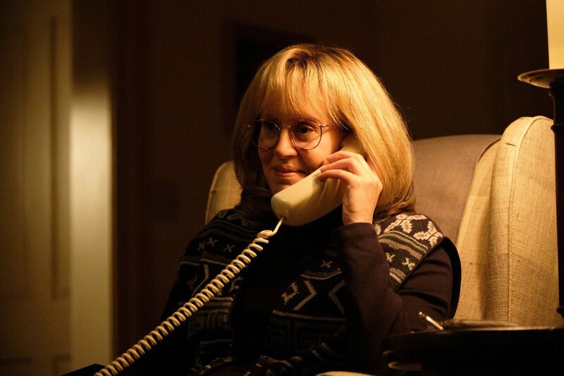 Sarah Paulson as Linda Tripp. – Bild: Fox /​ Twentieth Century Fox Film Corporation and FX Productions, LLC