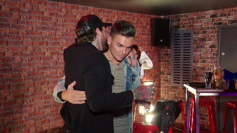 Bild: PLURIMEDIA (MTV)