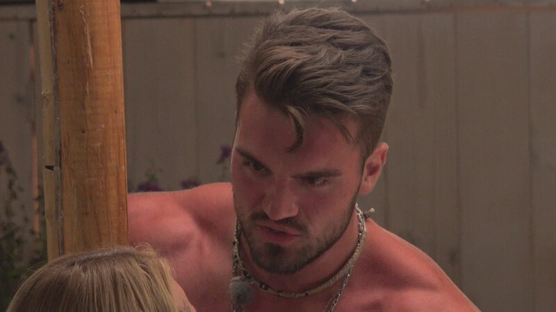 Silvio – Bild: ViacomCBS