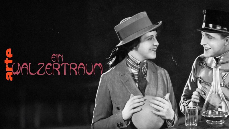 Ein Walzertraum – Bild: Arte
