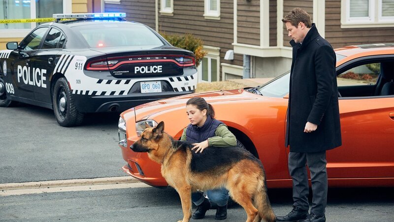 Bild: Shaftesbury /​ Pope Productions