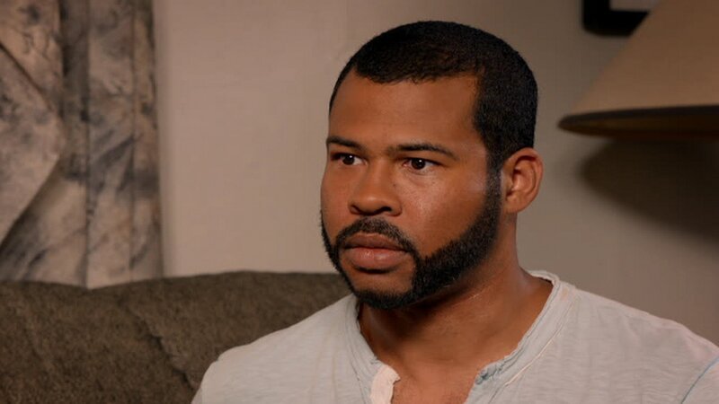 Jordan Peele – Bild: ViacomCBS