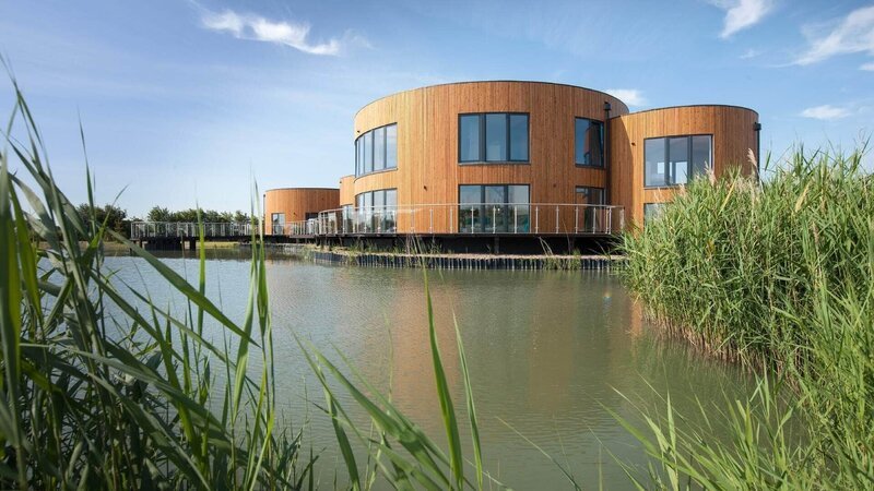 Teich – Bild: TVNOW