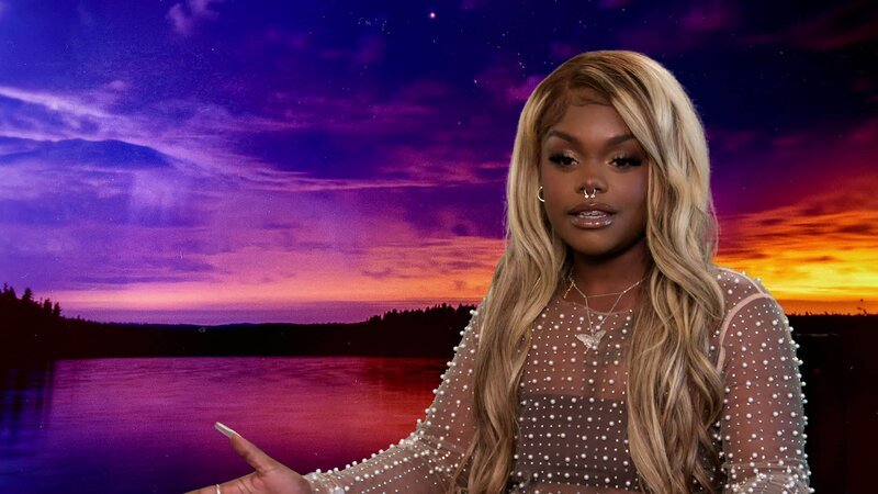 Kiaya Elliott – Bild: Paramount