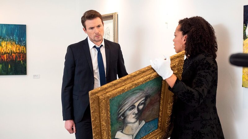 Bild: Shaftesbury /​ Pope Productions