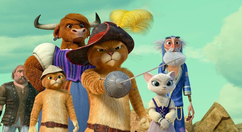 . – Bild: ORF/​Universal