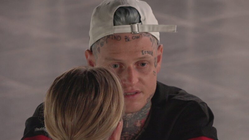 Nic – Bild: ViacomCBS