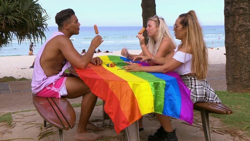 Bild: PLURIMEDIA (MTV Networks Europe)