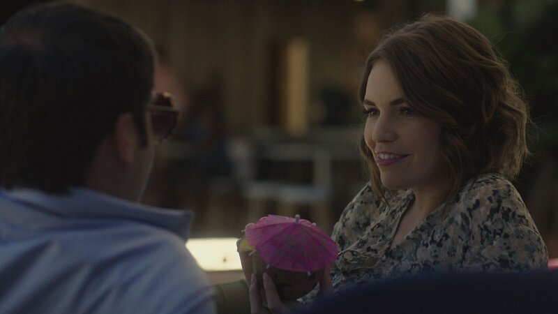 Natasha (Beth Stelling) – Bild: Comedy Central